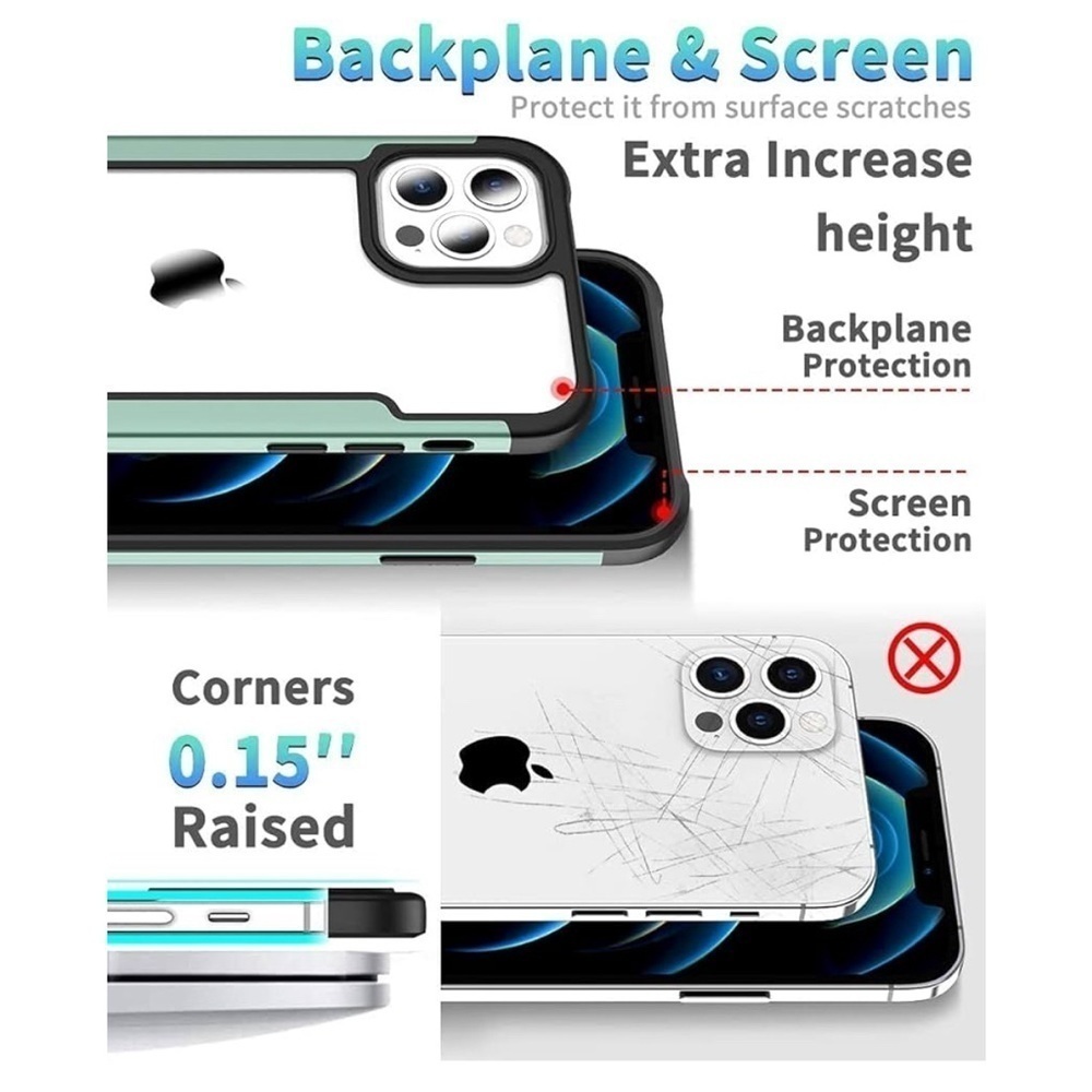iPhone 12 case - Picture 5 of 6